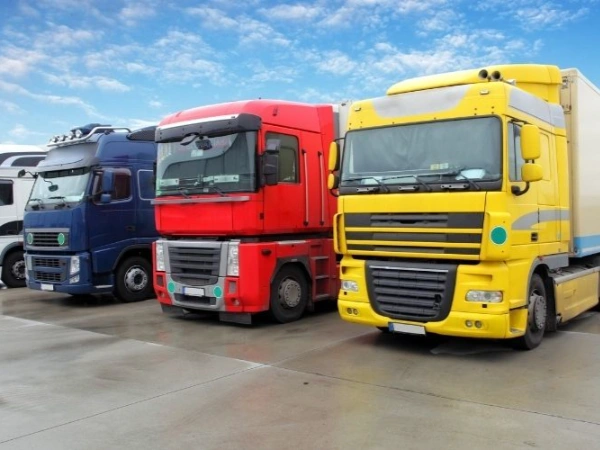 İstanbul Pazaryeri Nakliye